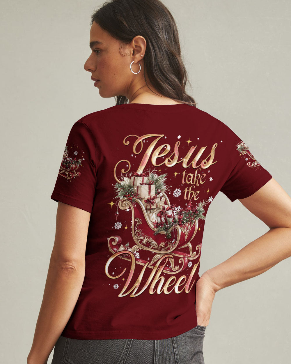 Category_Short sleeves