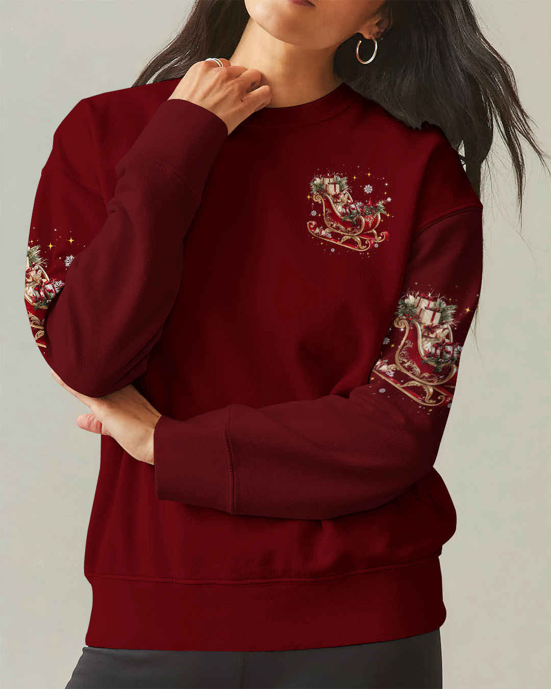 Category_Sweatshirt & Hoodies