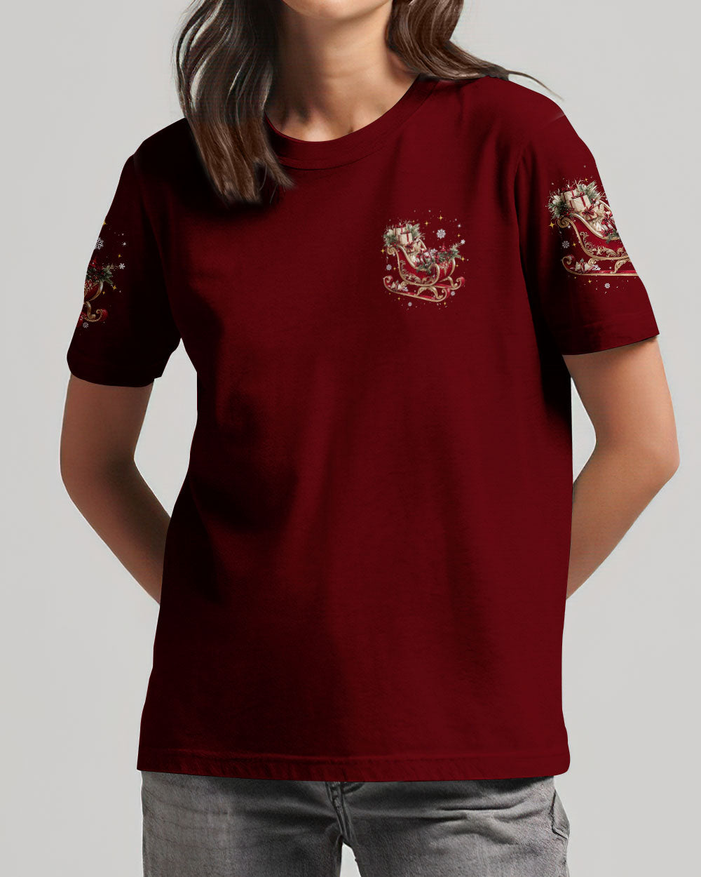 Category_Short sleeves