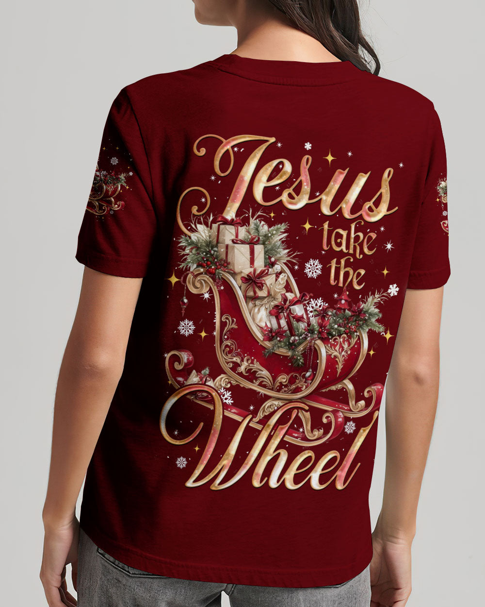 Category_Short sleeves