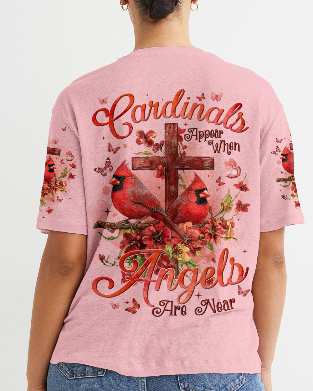 Category_Short sleeves