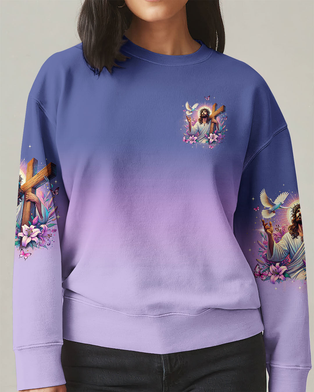 Category_Sweatshirt & Hoodies