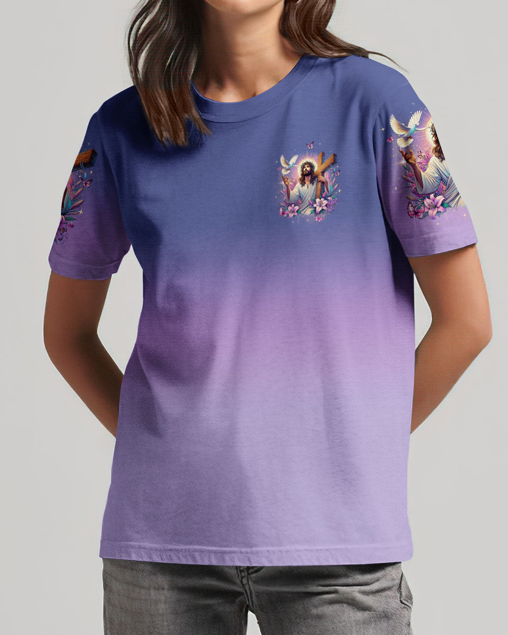 Category_Short sleeves