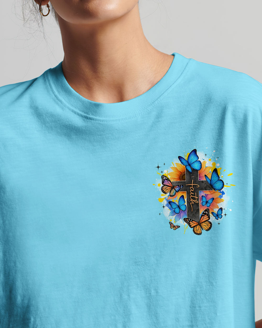 Category_Short sleeves