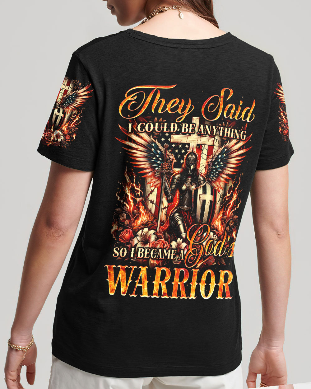 Category_Short sleeves