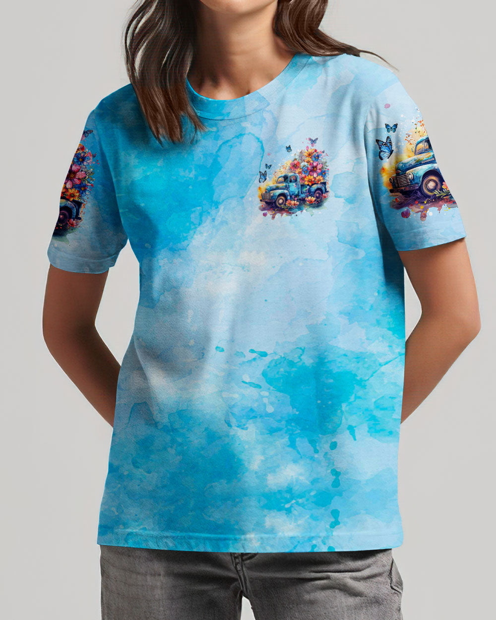 Category_Short sleeves