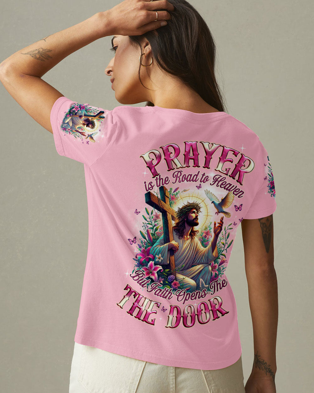 Category_Short sleeves