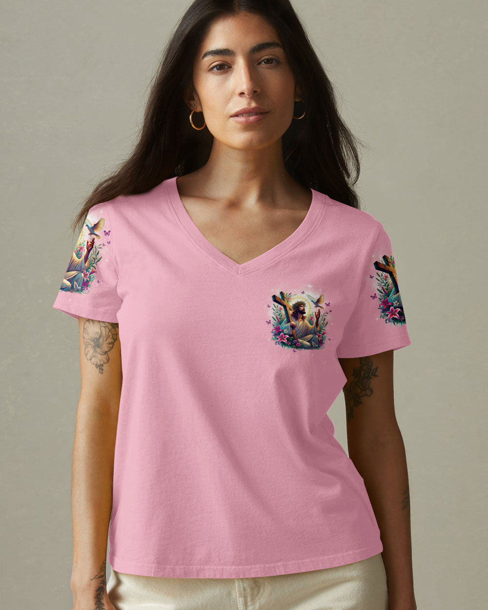 Category_Short sleeves