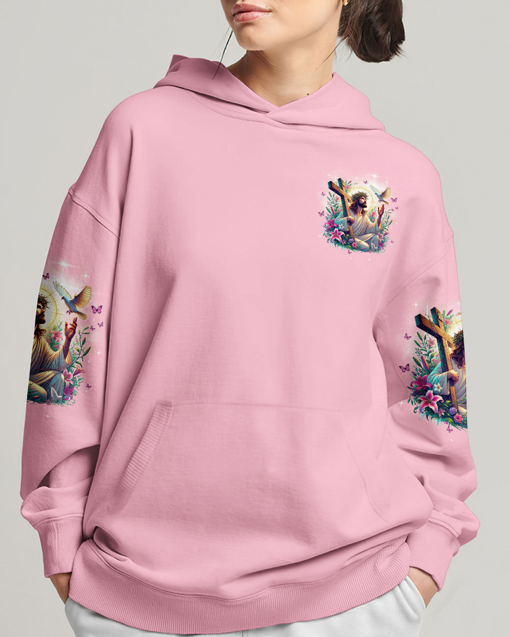 Category_Sweatshirt & Hoodies