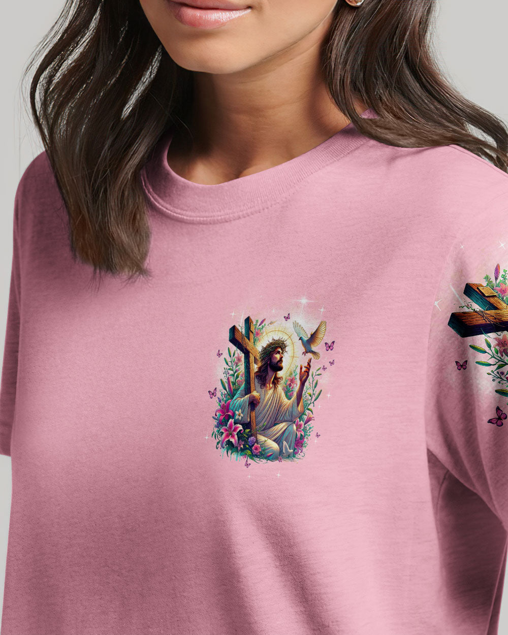 Category_Short sleeves