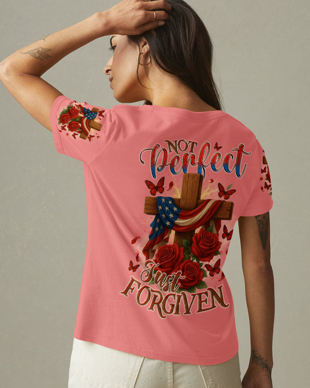 Category_Short sleeves