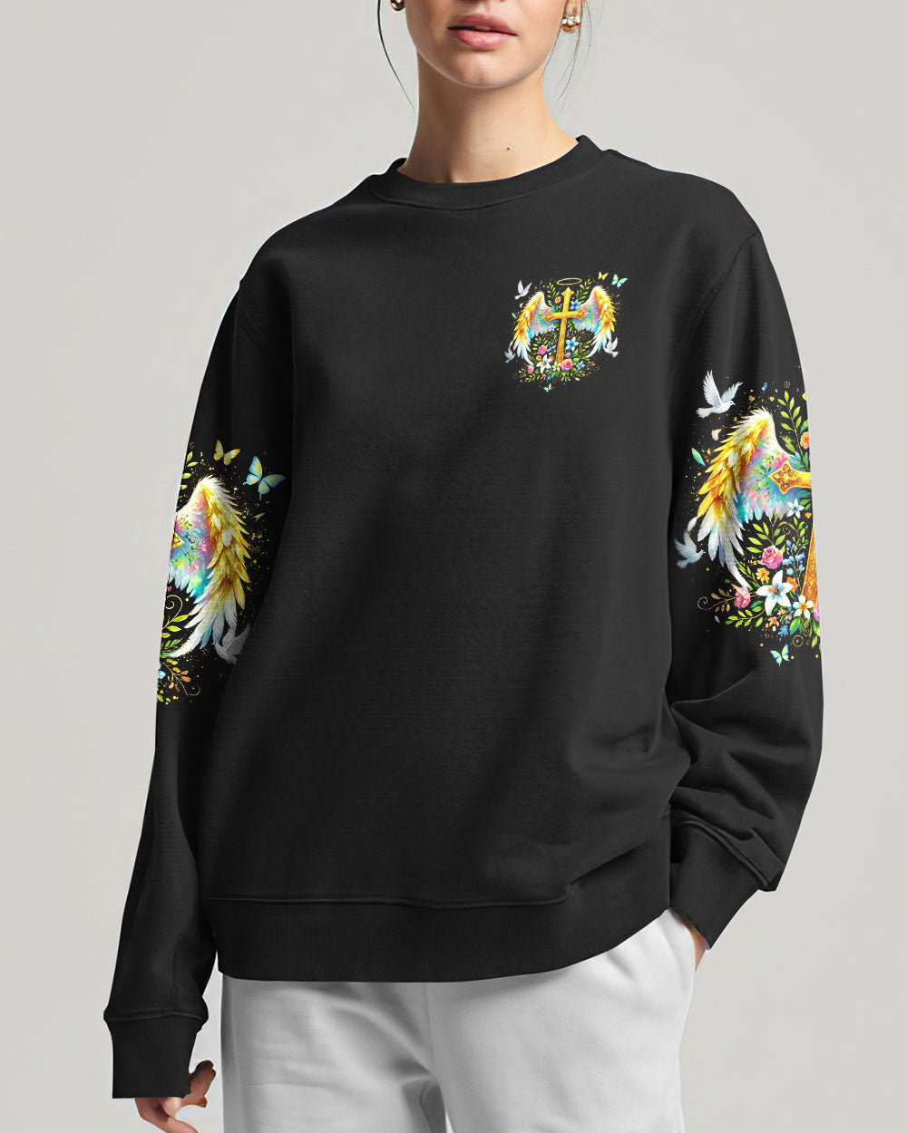 Category_Sweatshirt & Hoodies