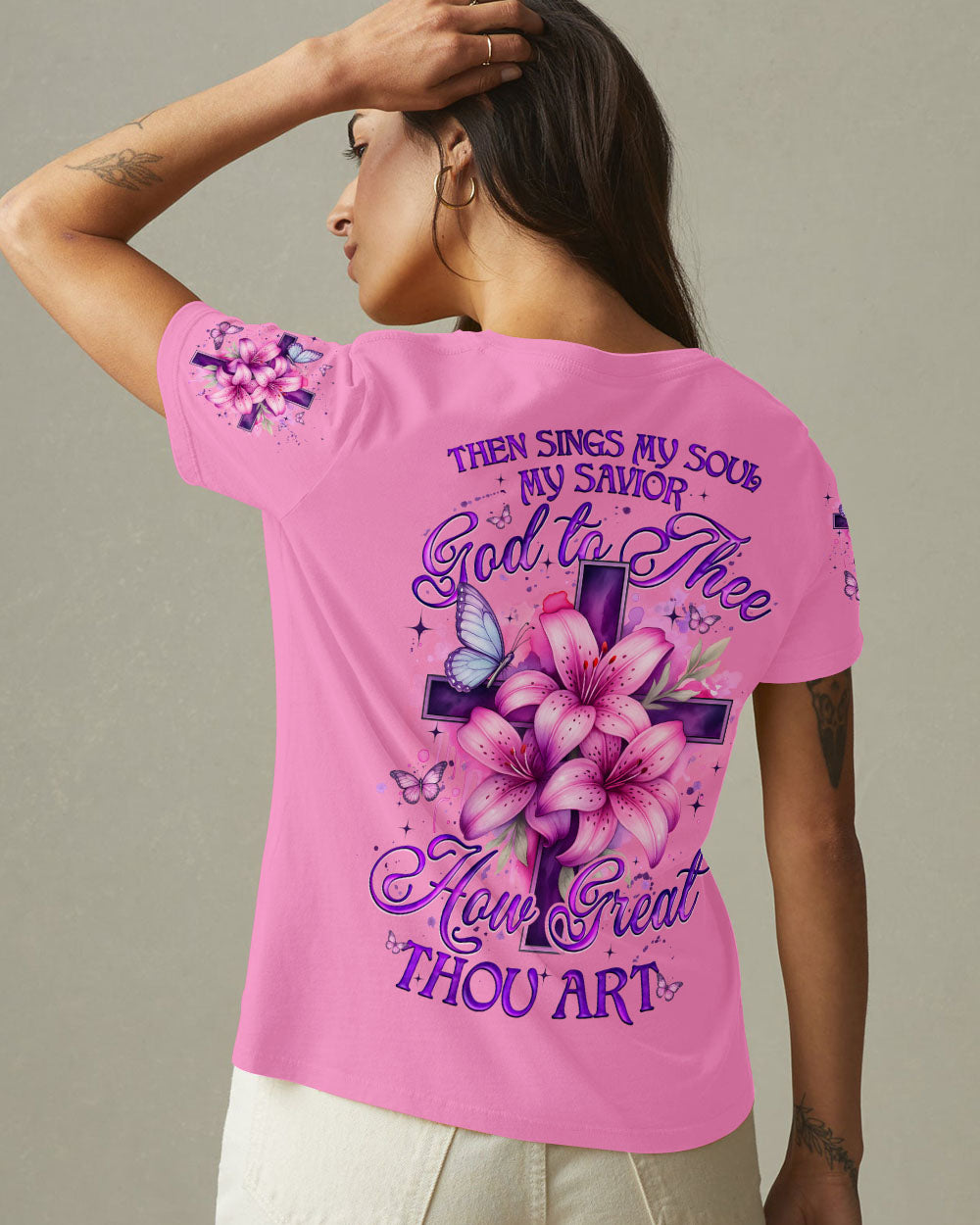 Category_Short sleeves