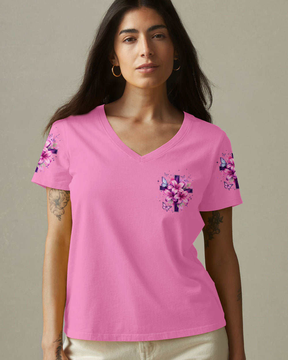 Category_Short sleeves