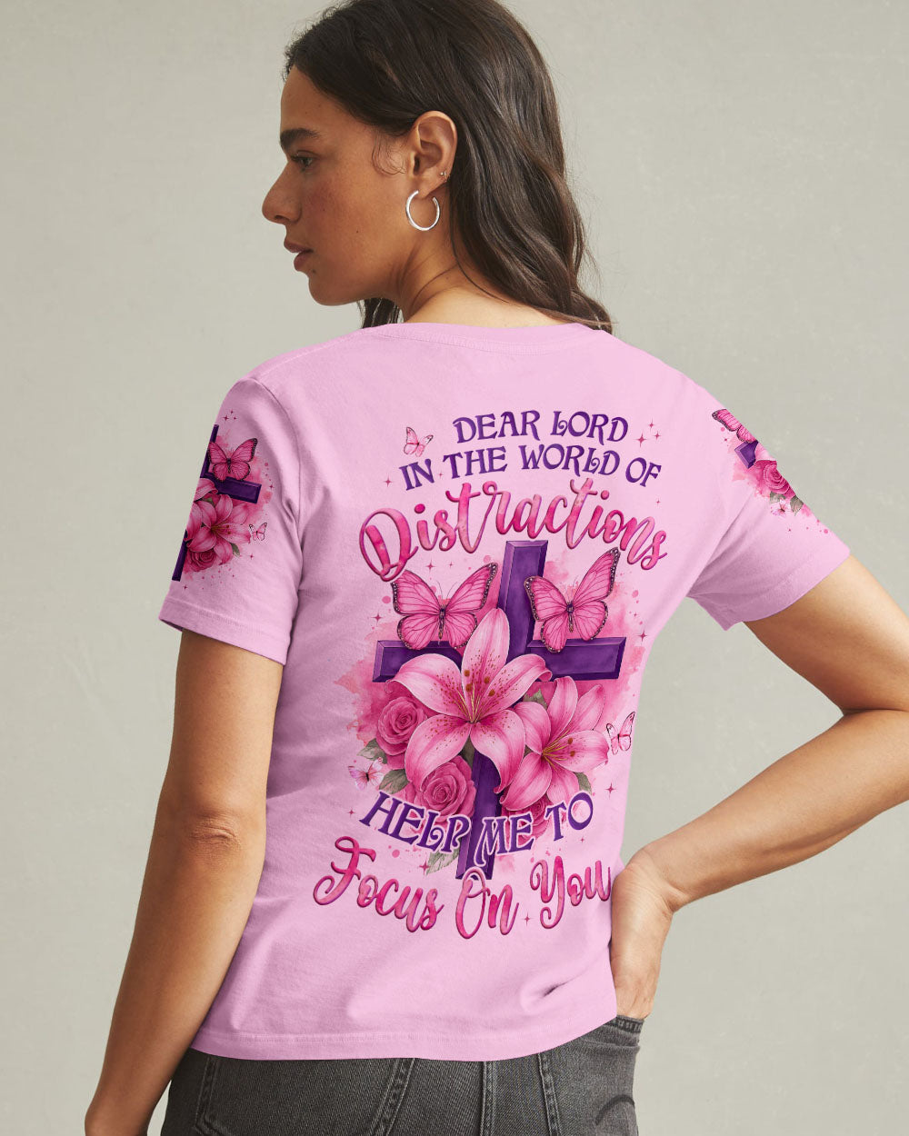 Category_Short sleeves