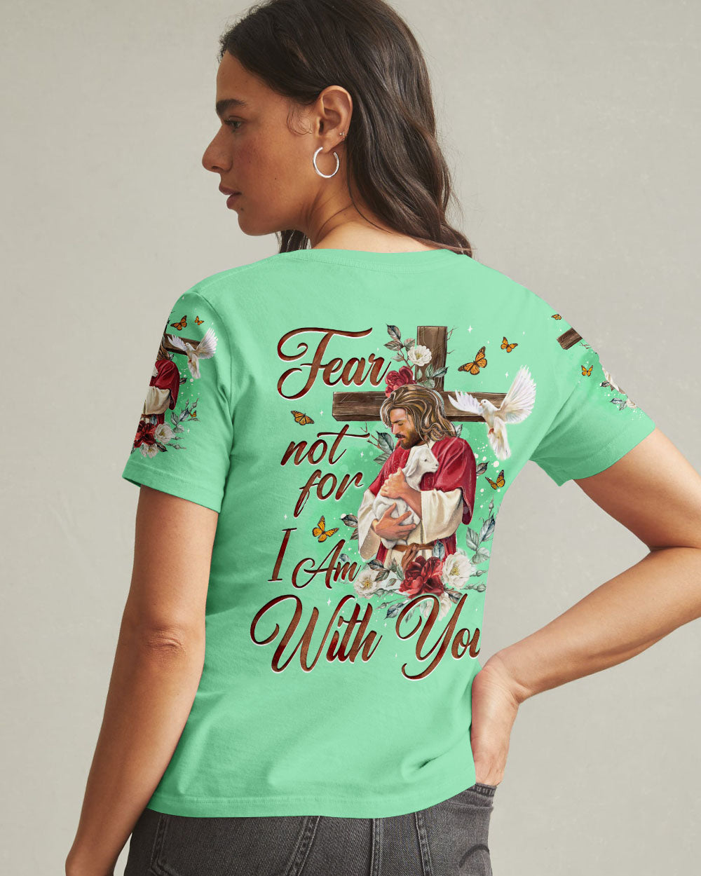 Category_Short sleeves