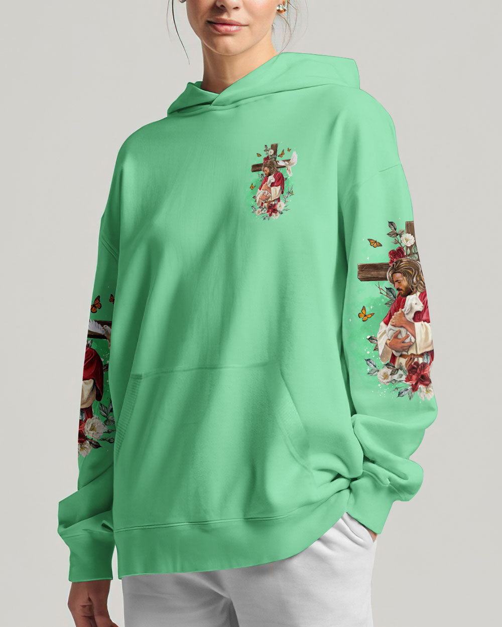 Category_Sweatshirt & Hoodies