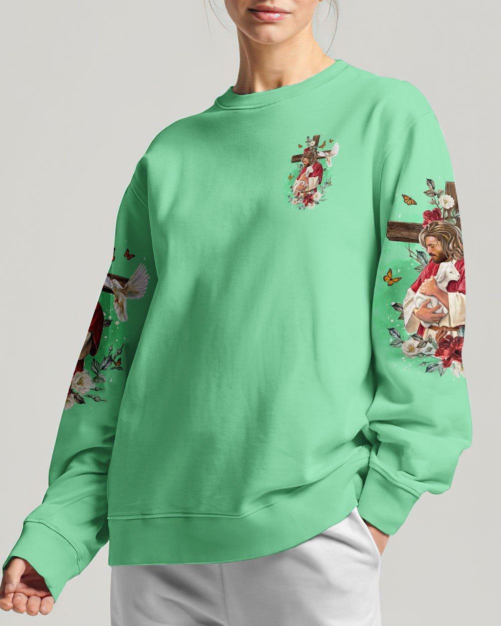 Category_Sweatshirt & Hoodies