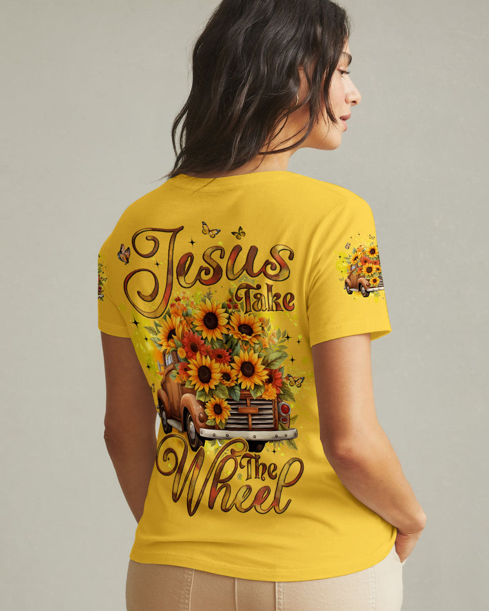 Category_Short sleeves