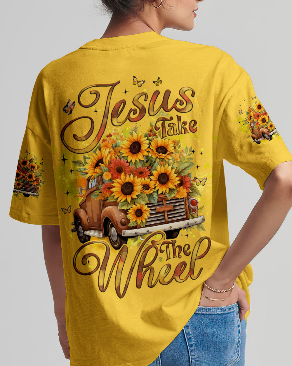 Category_Short sleeves