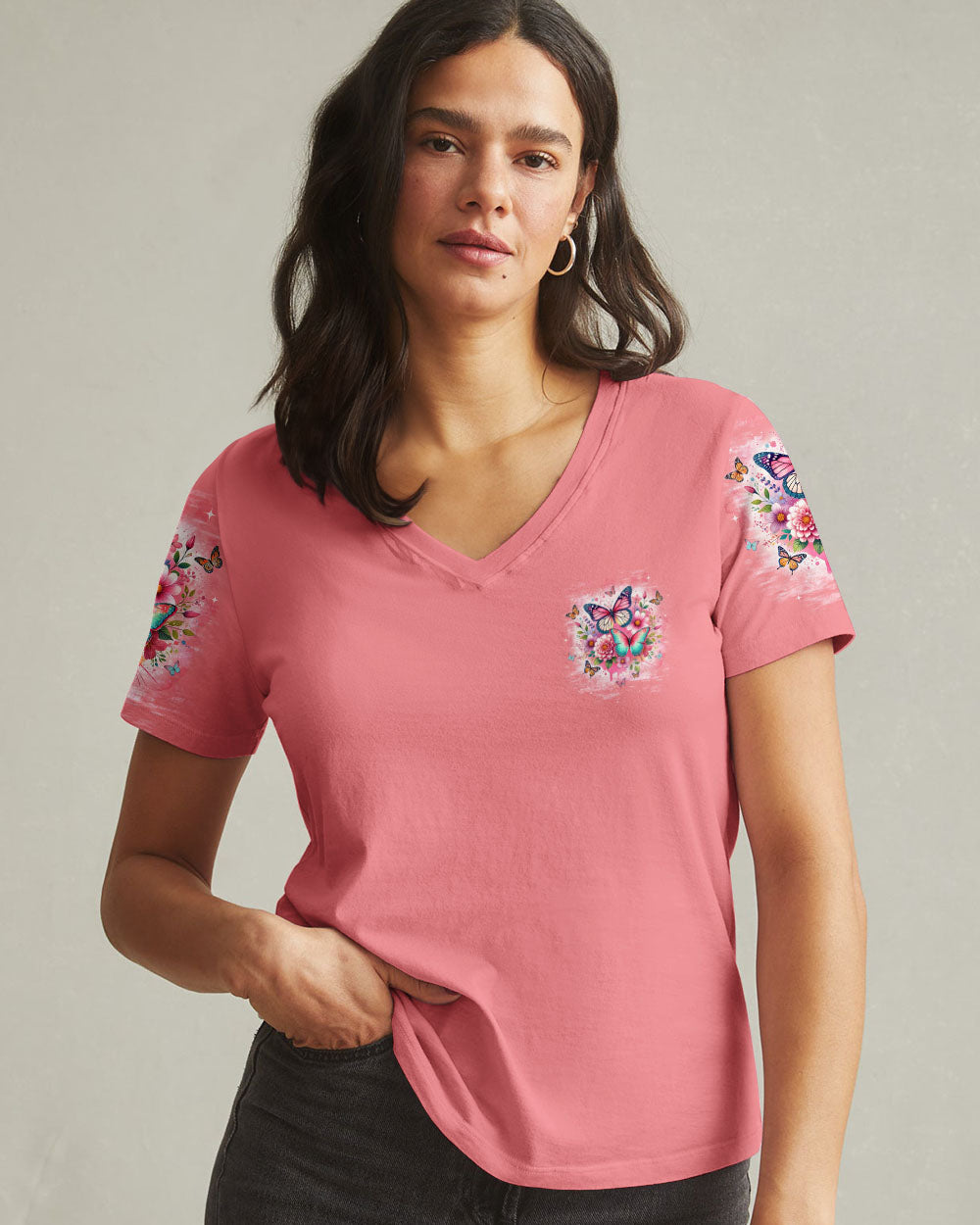 Category_Short sleeves