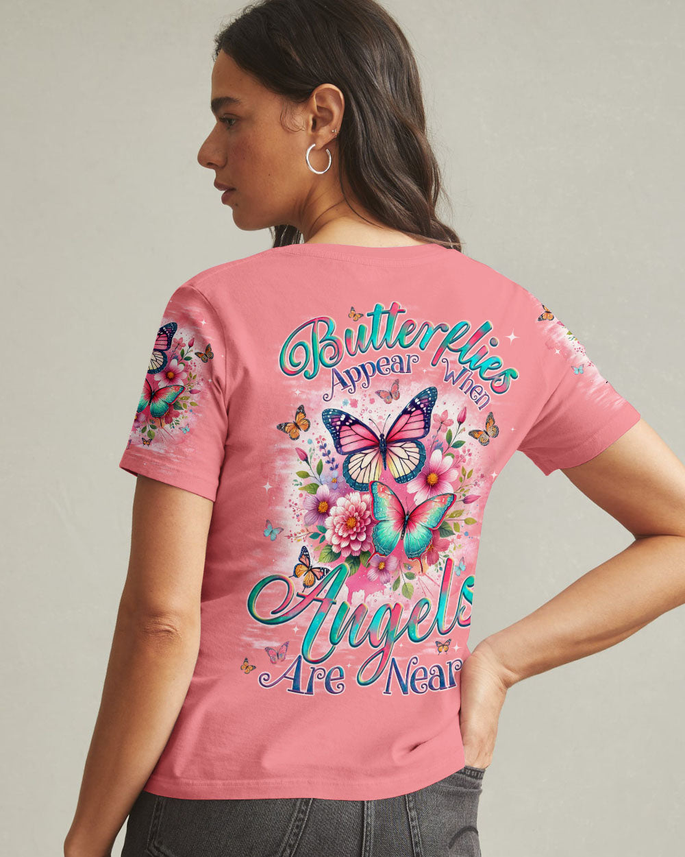 Category_Short sleeves