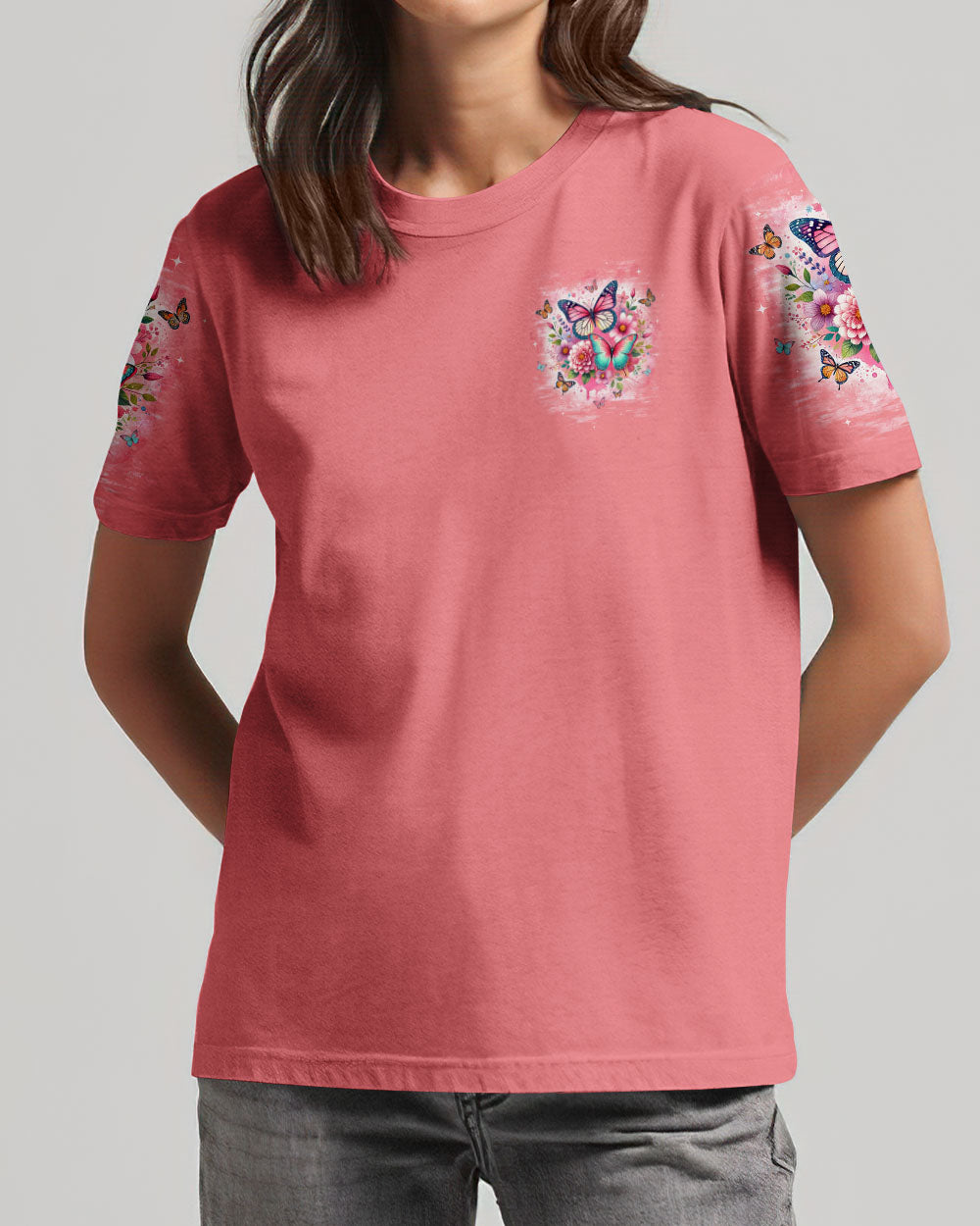 Category_Short sleeves