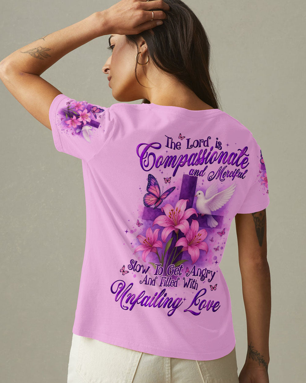 Category_Short sleeves