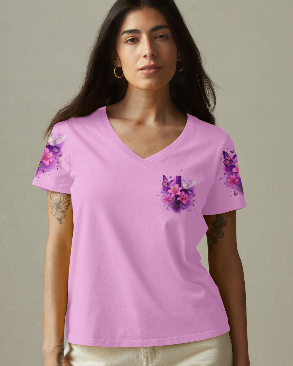 Category_Short sleeves