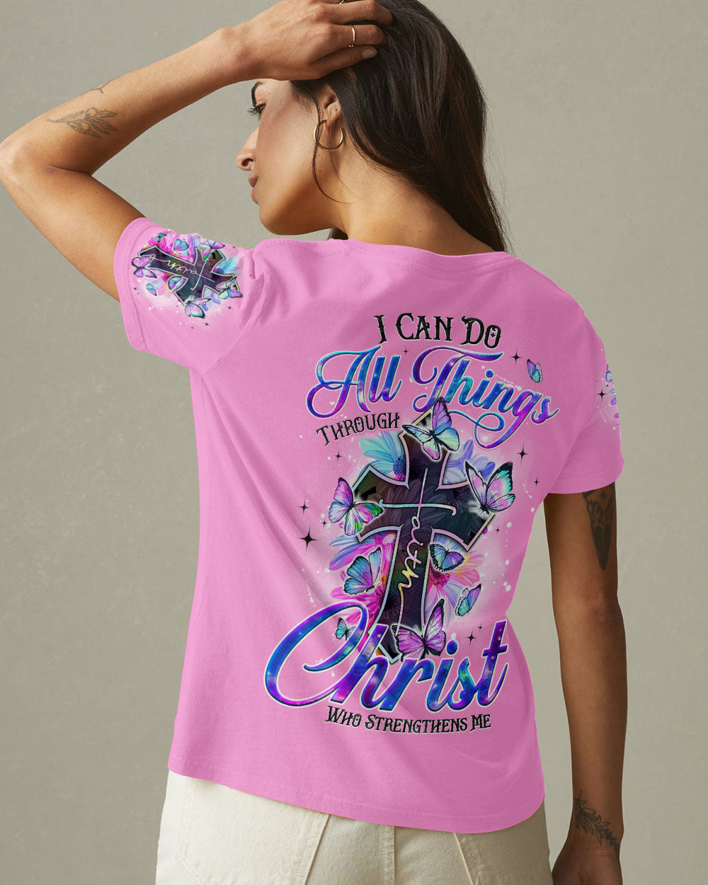 Category_Short sleeves