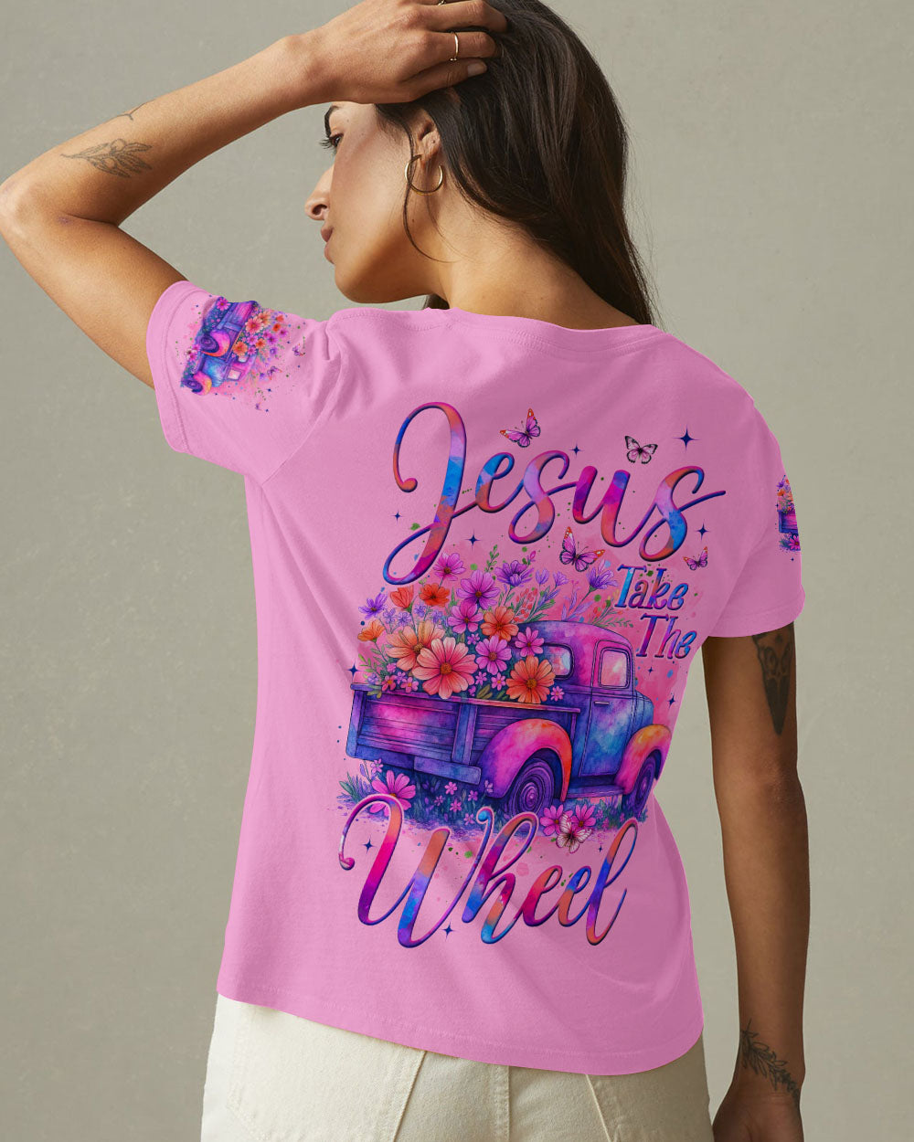 Category_Short sleeves