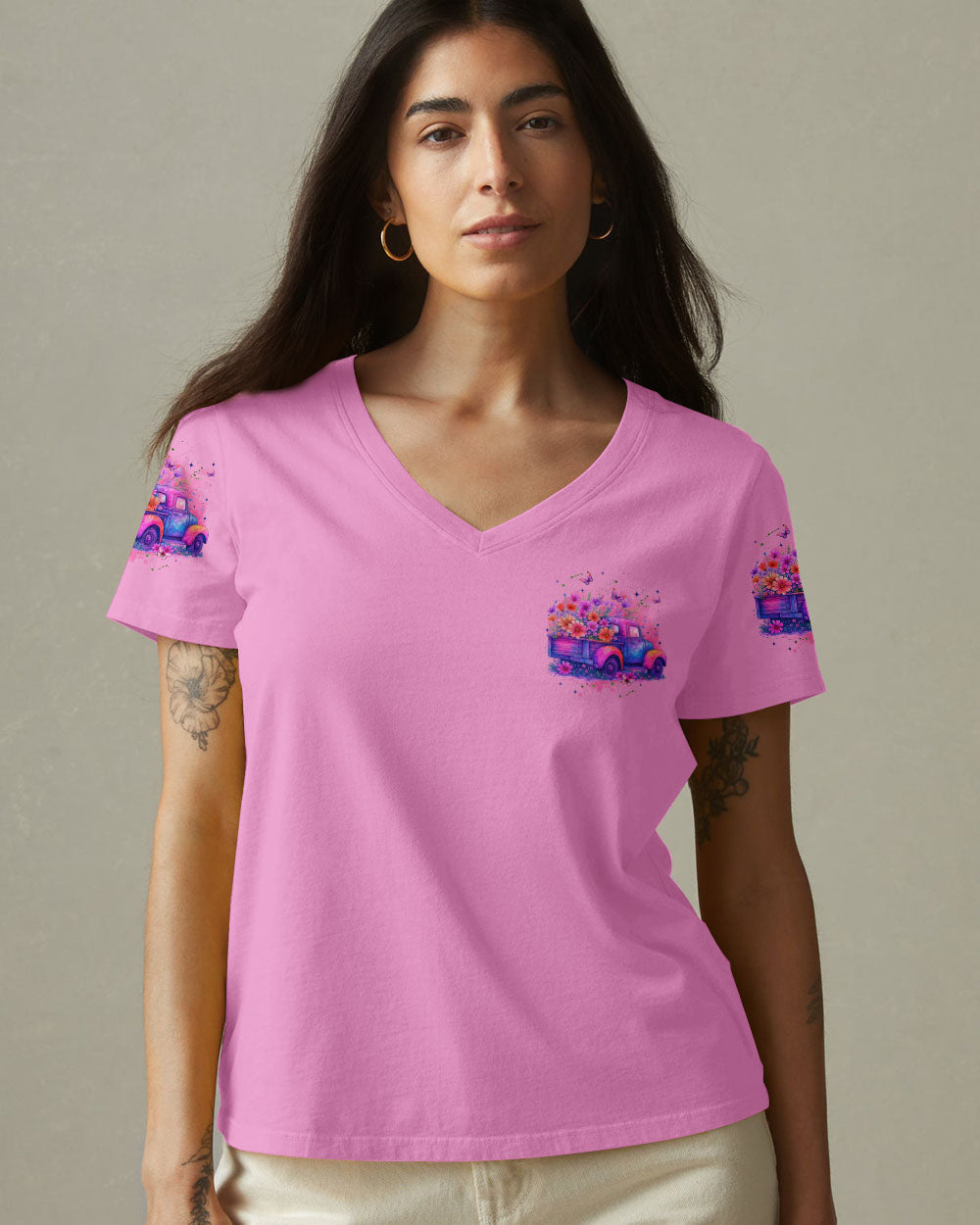 Category_Short sleeves