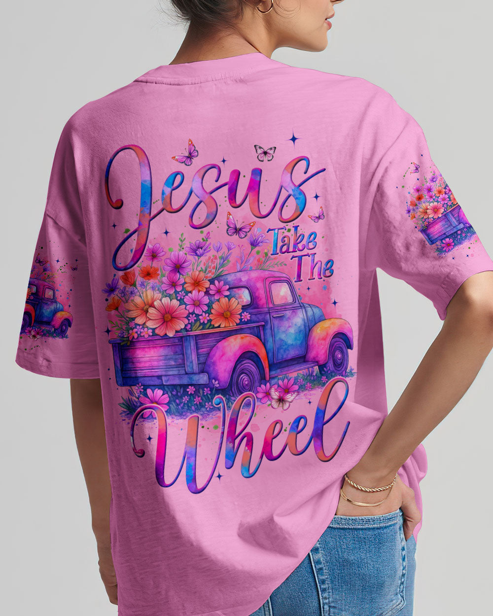 Category_Short sleeves
