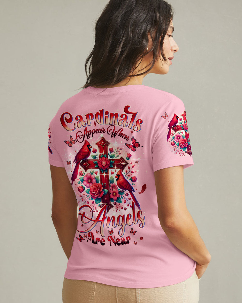 Category_Short sleeves