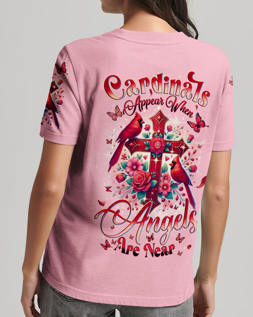 Category_Short sleeves