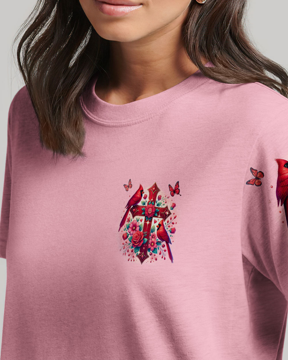 Category_Short sleeves