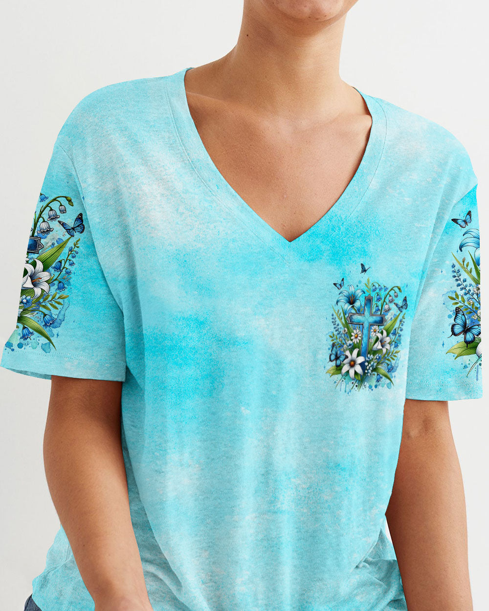 Category_Short sleeves