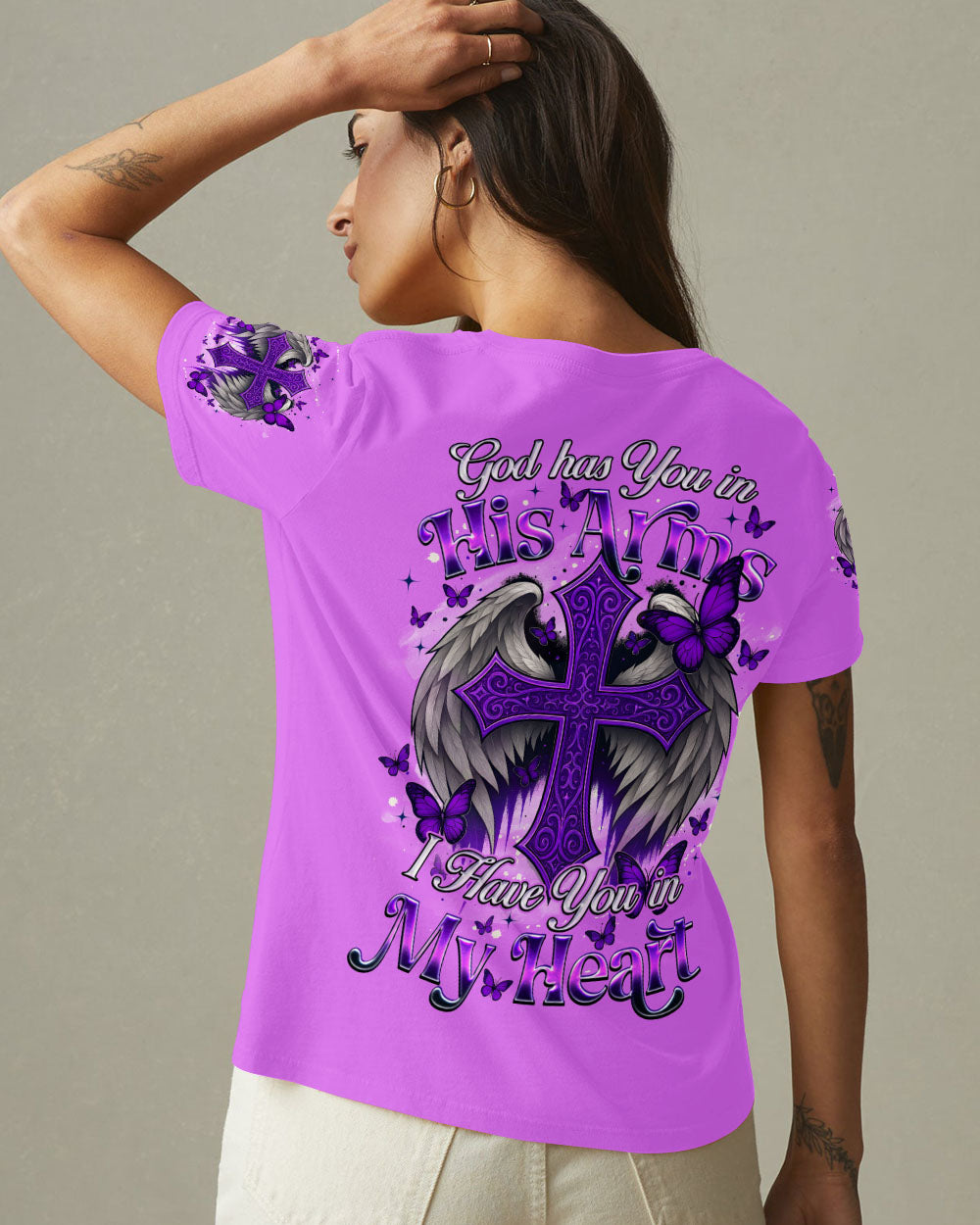 Category_Short sleeves