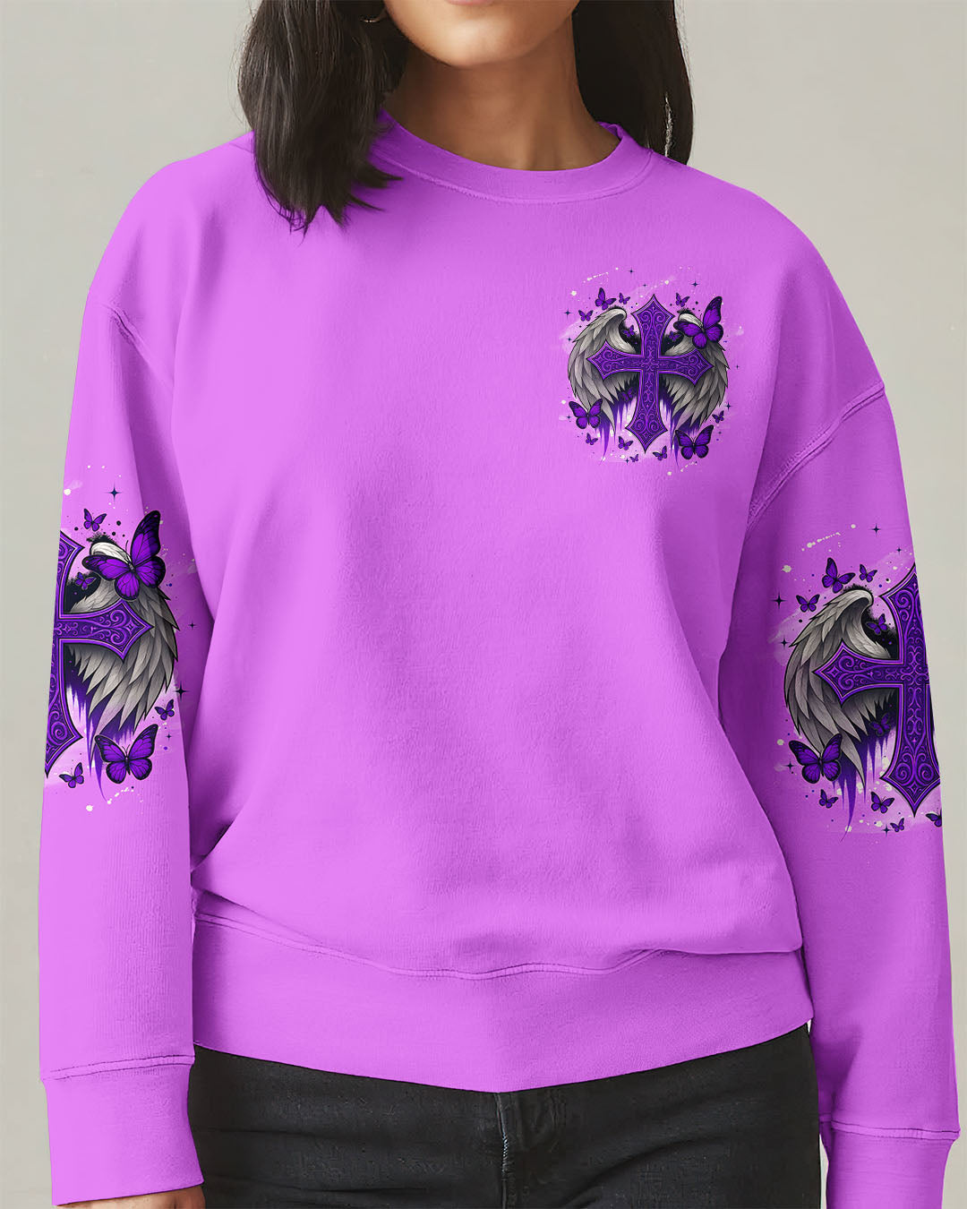Category_Sweatshirt & Hoodies