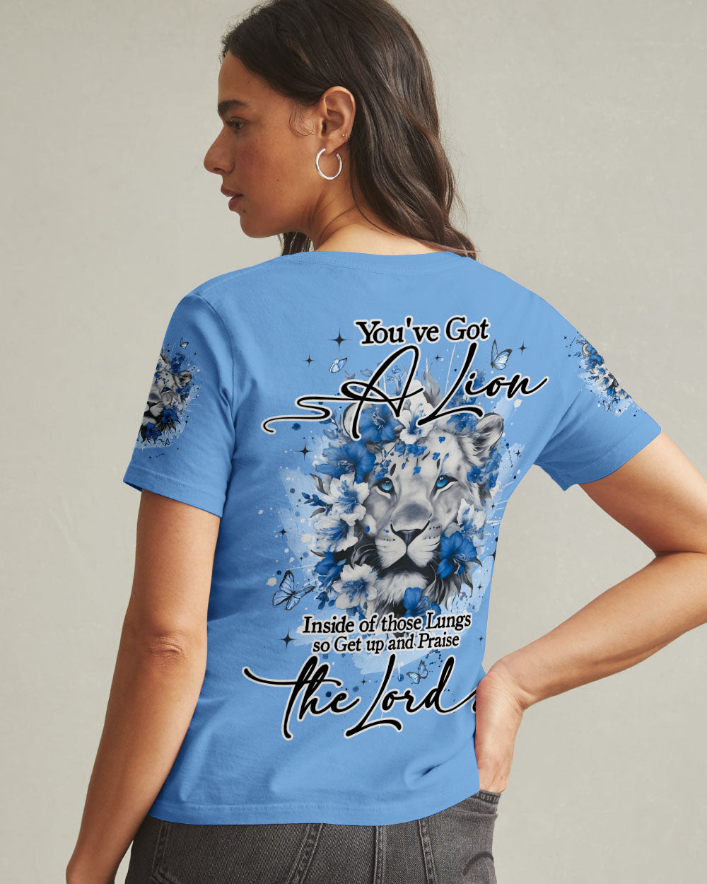 Category_Short sleeves