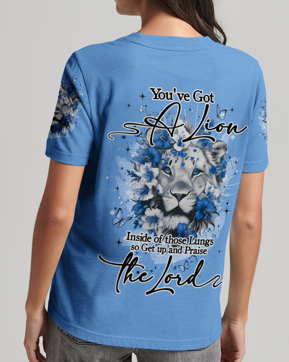 Category_Short sleeves