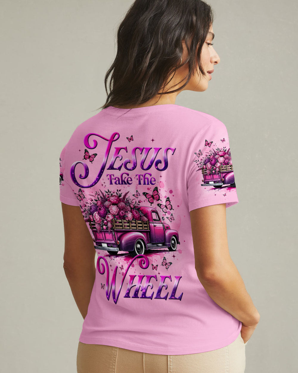 Category_Short sleeves