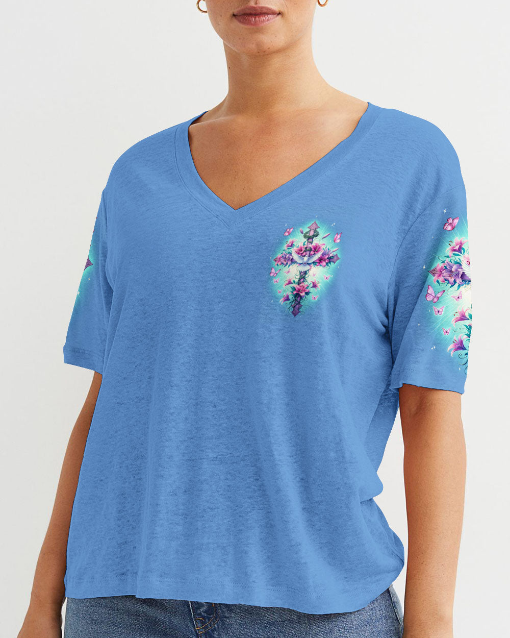 Category_Short sleeves