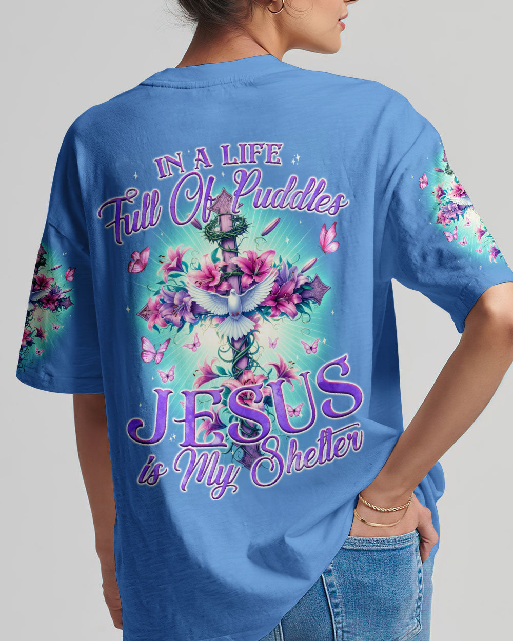 Category_Short sleeves