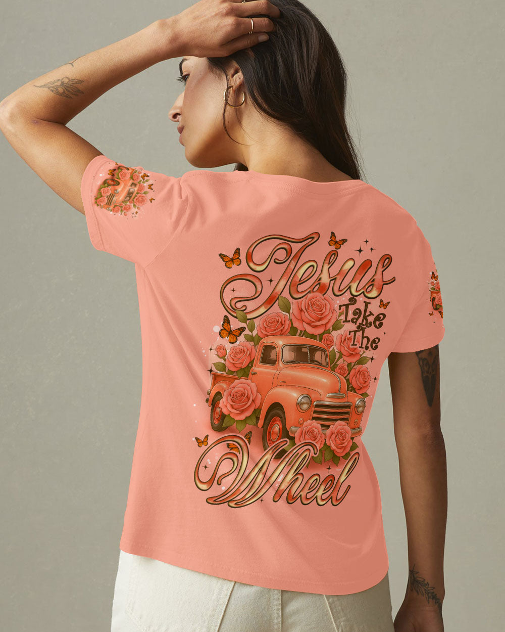 Category_Short sleeves