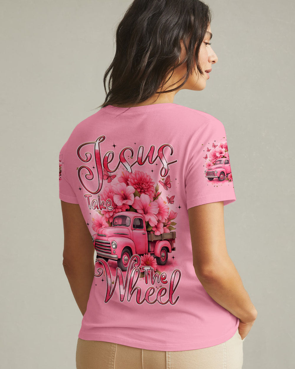 Category_Short sleeves