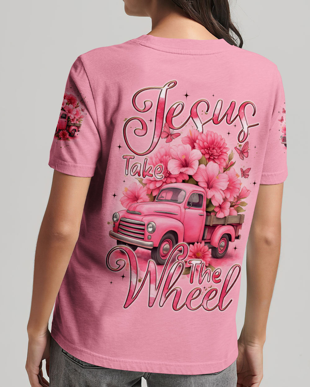 Category_Short sleeves