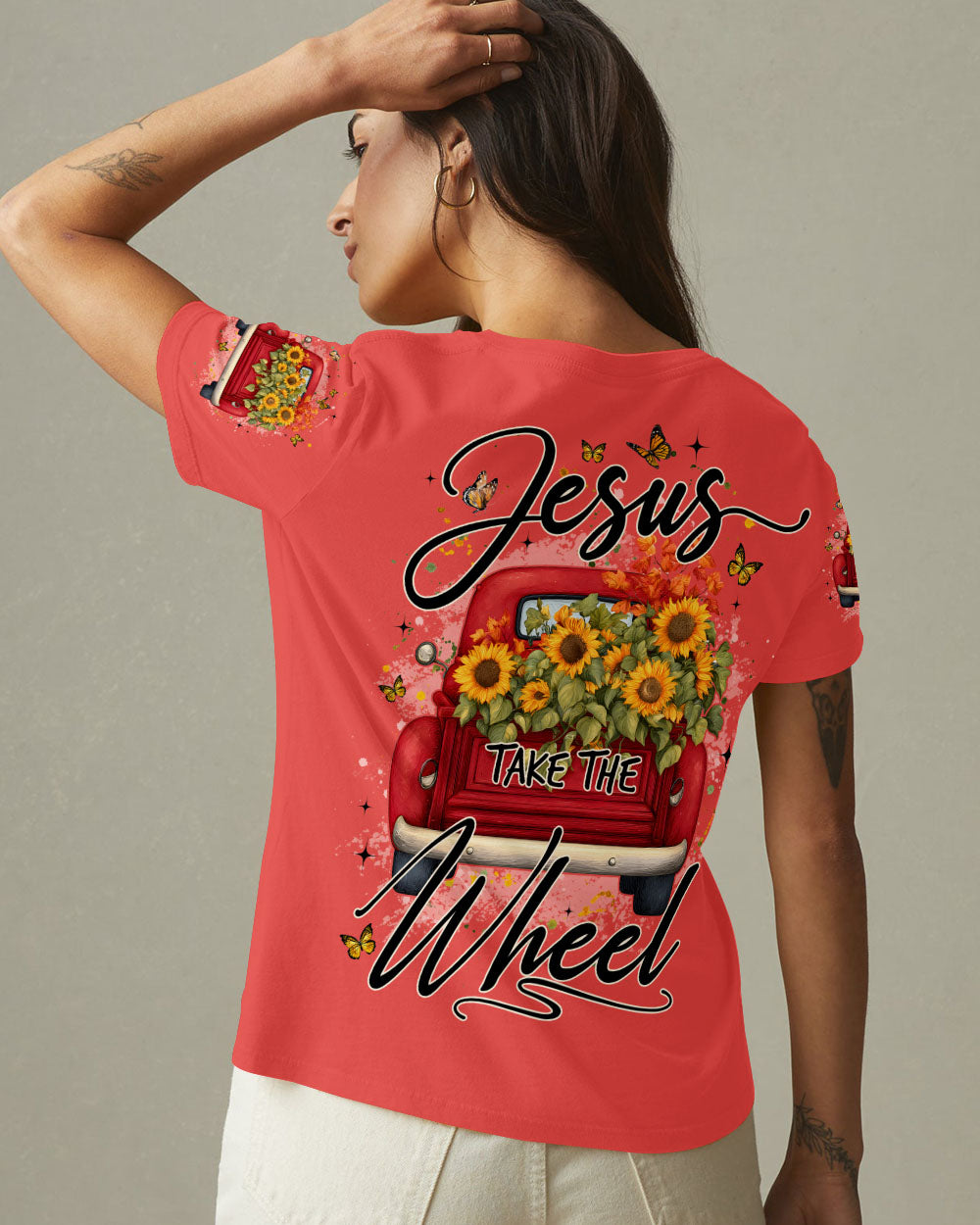 Category_Short sleeves