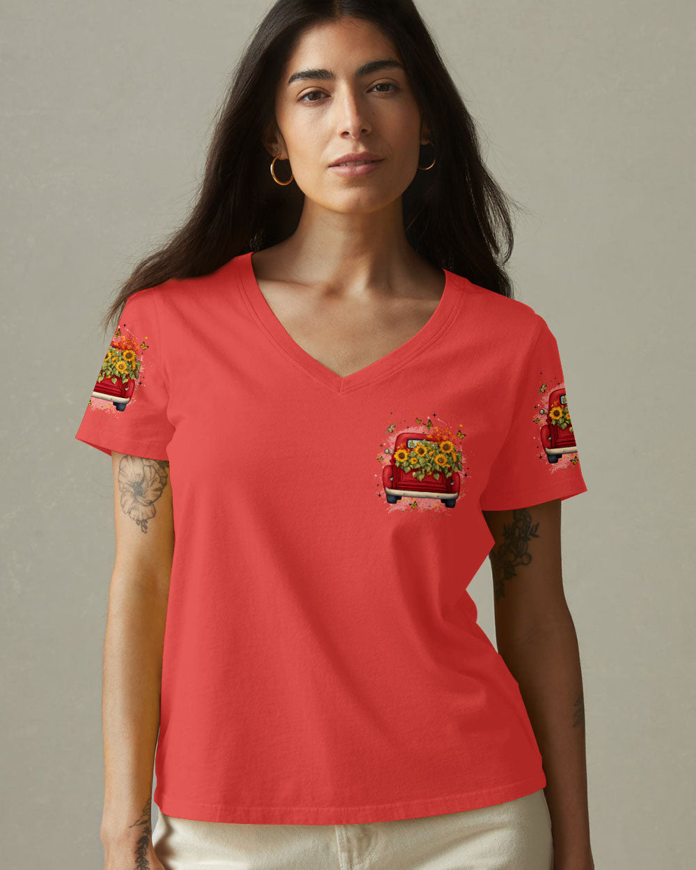 Category_Short sleeves