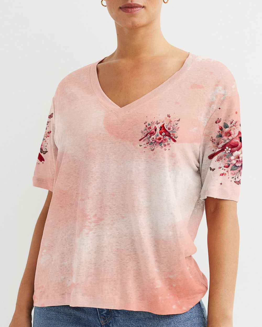 Category_Short sleeves